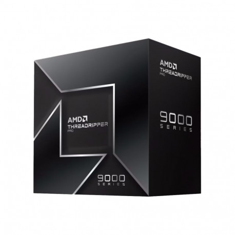 AMD Ryzen Threadripper PRO 9955WX 5.4GHz 16-tuumaline, karbis
