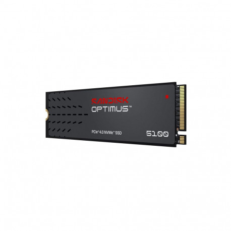 SANDISK SSD Optimus 5100 NVMe 2TB