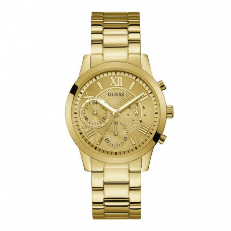 Guess Solar W1070L2 Ladies Watch
