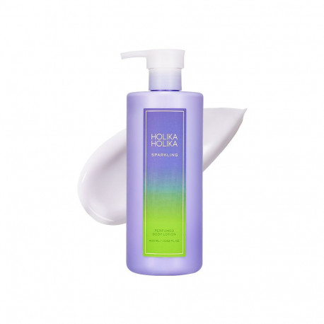 Holika Holika Perfumed Body Lotion - Sparkling