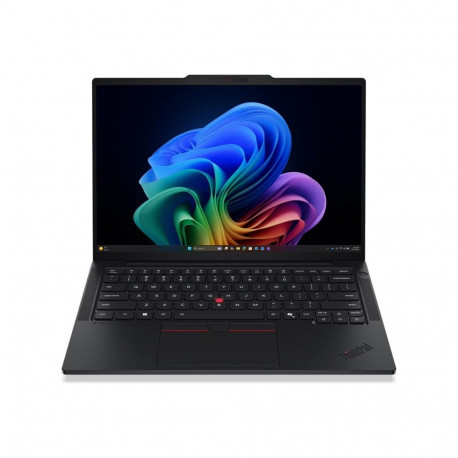 Lenovo sülearvuti ThinkPad T14s Gen 7 14 WUXGA ULT7-355/32GB/512GB/Intel Graphics/WIN11 Pro/ENG taus