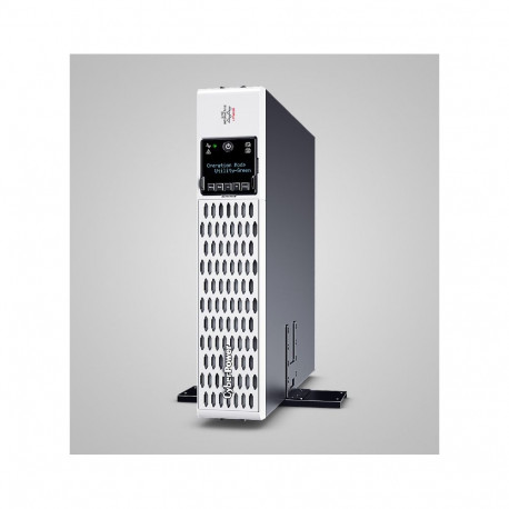CyberPower UPS PRL3000ERT2UC 3000 VA 3000 W IEC C20