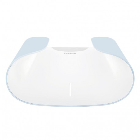 D-Link AX6000 Wi-Fi 6 Smart Mesh Router | M60 | 802.11ax | 1148/4804 Mbit/s | Mesh Support Yes | MU-