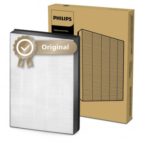 Air Purifier Filter - Philips FY2422/30 Grey