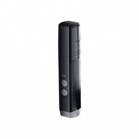 Electric Nail File - Rojeco P3 Cordless Pet, Diamond Head, 2 LED, 3-Speed, 5000-7200 RPM, USB, 600 m