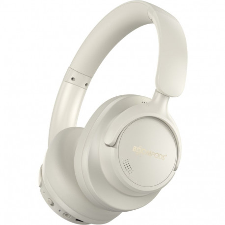 Boompods Headpods ANC+ Sand