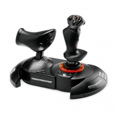 Thrustmaster lennujuhtimiskomplekt T.Flight Hotas NEO Ace Combat 8 Edition Xbox/PC