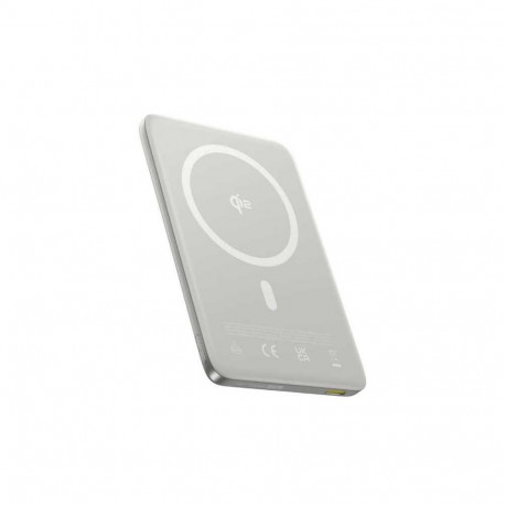Baseus "LiPo PowerBank 27W 10000mAh", titanium