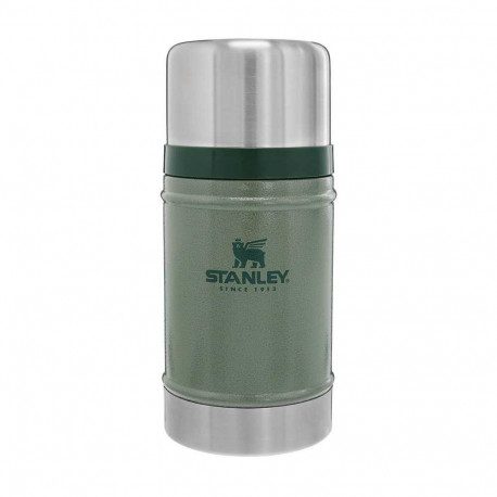 Stanley The Legendary Classic 0,7L Green