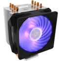 Cooler Master RR-H410-20PC-R1 CPU