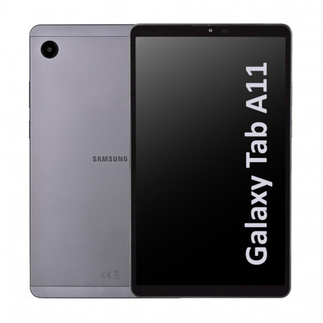 Samsung Galaxy Tab A11 128 GB 22.1 cm (8.7") 8 GB Wi-Fi 5 (802.11ac) Grey