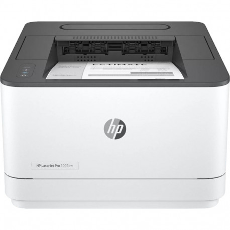 HP printer LaserJet Pro 3002dw 33ppm