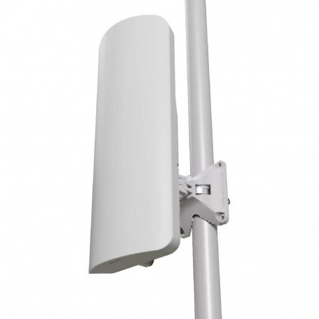 MikroTik mANTBox ax 15s Power over Ethernet (PoE), valge