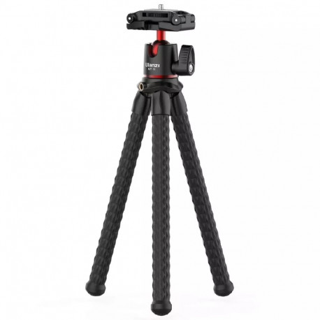 Ulanzi MT-11 tripod Universal 3 leg(s) Black