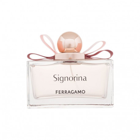 Ferragamo Signorina Eau de Parfum (100ml)