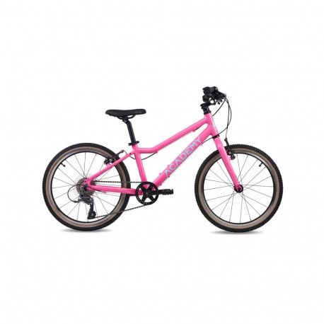 Ülikerge laste jalgratas ACADEMY Grade 4, 20" Pink