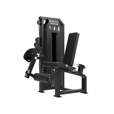 Jõujaam TUNTURI Platinum - Leg Extension - Selectorized V-Series