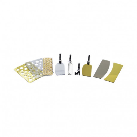 Lensbaby OMNI  Silver and Gold Collection Limited Edition