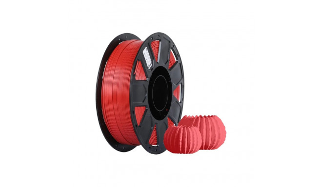 Creality Ender-PLA Filament (Red)