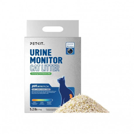 Petkit Urine Monitor Cat Litter