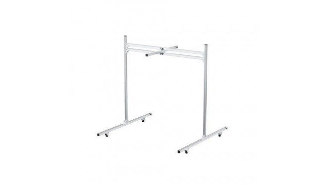 Unitree GO2 protective brackets