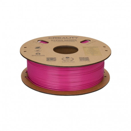 Filament CREALITY PLA Strawberry (red)