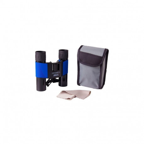 Binoculars - Celestron Delta Optical Voyager S 10x25 196g Black, Blue