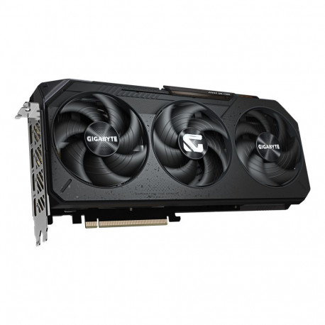 Graphics Card - Gigabyte Radeon RX 9070 GRE Gaming OC 12G 12 GB Black