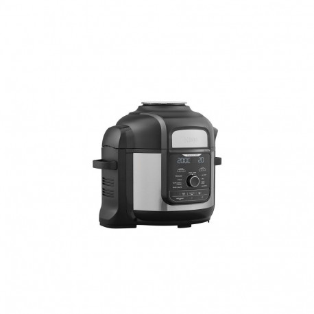Pressure Cooker - NINJA OP500 7.5 L 1760 W Black