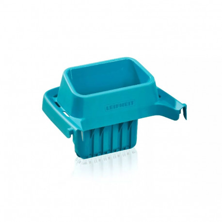 Leifheit POWER CLEAN mopping system/bucket Blue
