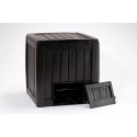 Keter Deco 340 L Black