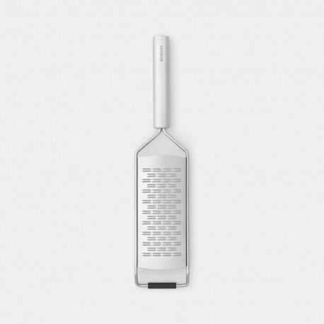 Brabantia käsiriiv/spiraliseerija 250965 lame riiv, must