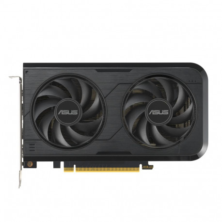 ASUS graafikakaart Dual -RTX5050-O8G NVIDIA GeForce RTX 5050 8GB GDDR6