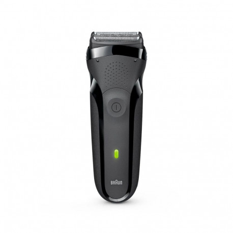 Braun Series 3 300s Foil shaver Trimmer Black