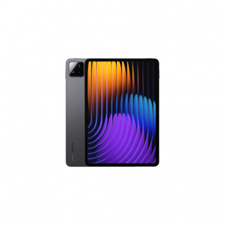 Xiaomi tahvelarvuti Pad 7 Snapdragon 128 GB 28.4cm (11.2") 8 GB Wi-Fi 6E (802.11ax), hall