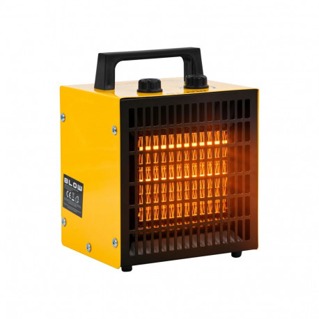 44-904# Nagrzewnica grzejnik 2000w blow eh-02