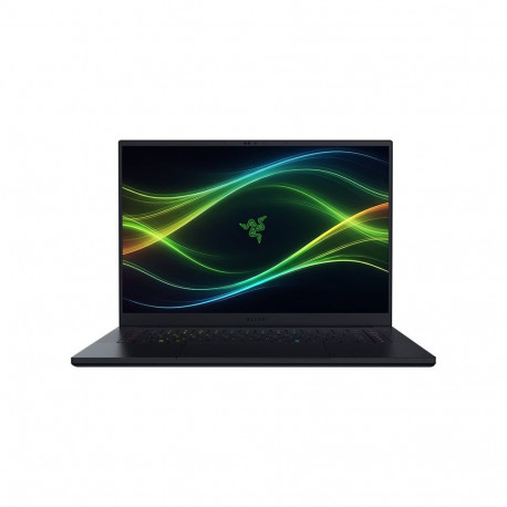 Razer Blade 16 RZ09-05818EN4-R3E1 | Black | 16 " | OLED | QHD+ | 2560 x 1600 pixels | 240 Hz | Intel