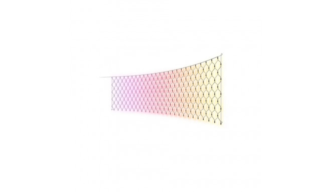 Philips Hue valgusvõrk Festavia 1 x 3.5m 250 LEDs EU, valge ja värviline, Bluetooth, Zigbee