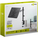 Goobay Single Laptop Mount