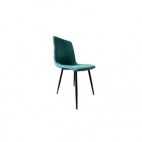 söögitool F29 54X45X89.5, roheline
