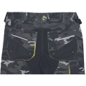Cerva Sheldon vööpüksid camouflage 62