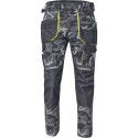 Cerva Sheldon vööpüksid camouflage 62