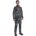 Cerva Sheldon vööpüksid camouflage 60