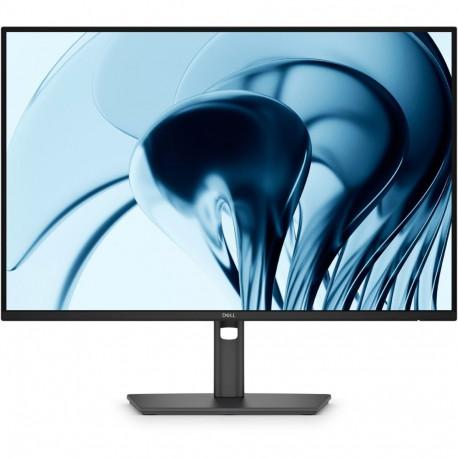 Monitor - Dell Pro P2426 24.1" 1920x1200 100Hz IPS USB Hub Black