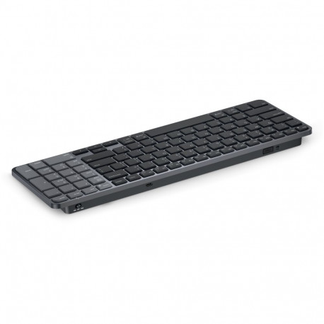 Keyboard - Dell KB746 Graphite