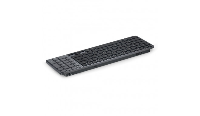 Keyboard - Dell KB746 Graphite