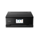 Multifunction Printer - Canon PIXMA TS8750 Black