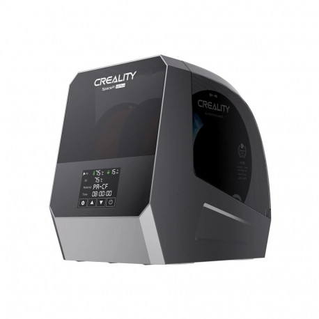 3D Filament Dryer - Creality Space Pi Plus V2 (DB-04S) 160 W Dual Spool 45–75°C 1–48 h 1.75/2.85 mm