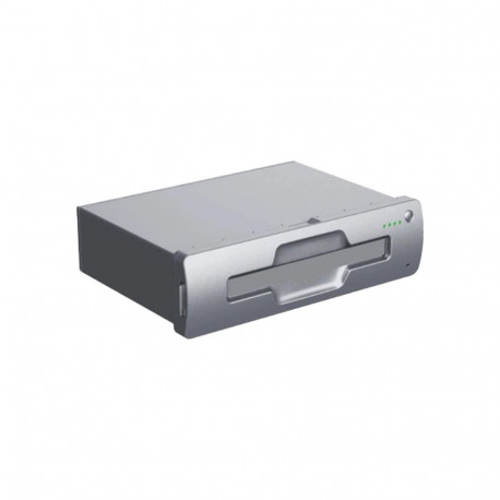 Power Tool Battery - Unitree BT2-12 Model 080825 40500 mAh Battery