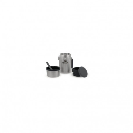 Vacuum Flask - STANLEY 10-01287-032 0.53 L Stainless Steel